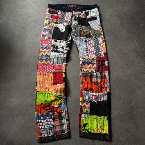 Biepa patchwork denim - biepa,