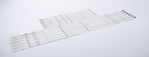 Led streifen backlight - streifen,