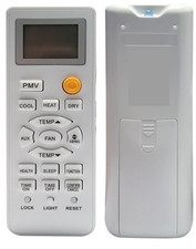 Universal Haier airco /