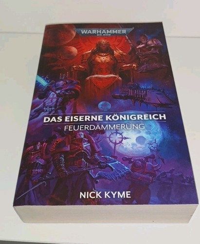Das eiserne königreich - das,