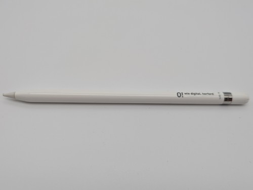 Apple pencil generation - pencil, 1.
