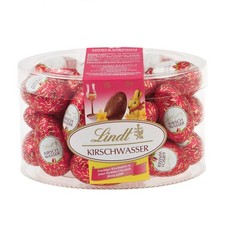 Lindt Kirschwasser Zartbitter