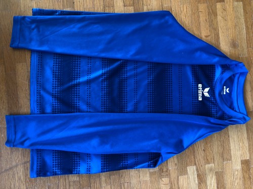 Trikot langarm erima gr - langarm,, erima,
