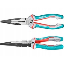 Rundzange Halbrundzange 160mm