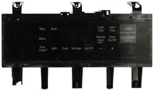 LG Oven EBR89296003 Main Board