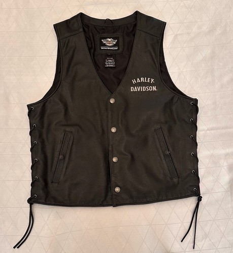 Harley davidson genuine - harley-davidson,