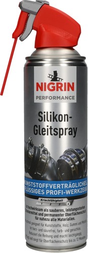 Nigrin silikon gleitspray - nigrin,