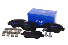 SKF Bremsbelagsatz