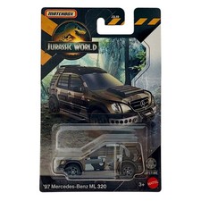 Matchbox JGL14 Jurassic World