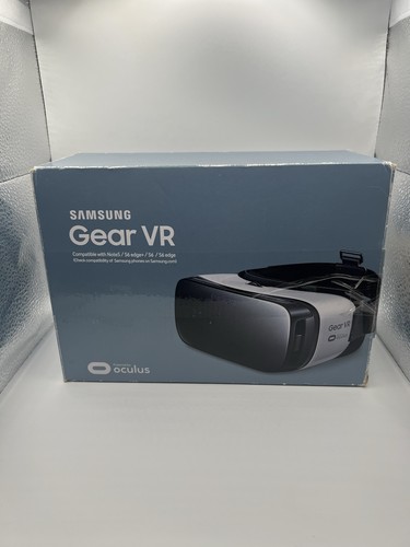 Samsung gear oculus - samsung, vr