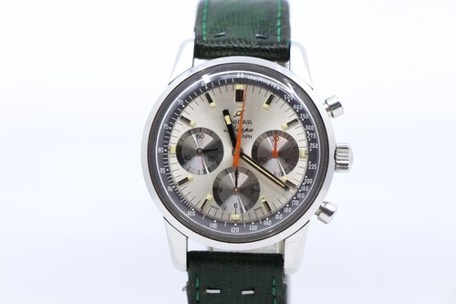 Enicar sherpa graph ref - mk,