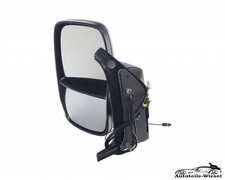 Außenspiegel nicht Elektrisch