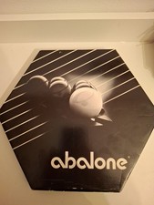 Abalone Legespiel (Inhalt