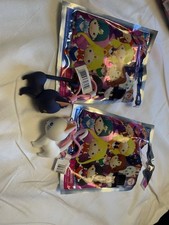 Sailor Moon Mystery Characters Anhänger Bag Clip Schlüsselanhänger Luna Artemis