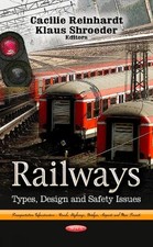 Cacilie Reinhardt Railways (Gebundene Ausgabe)