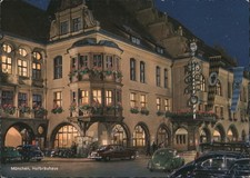 Germany Munchen Hofbrauhaus