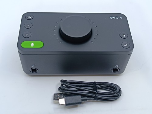 Audient evo usb - audient,