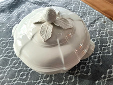 Villeroy & Boch Manoir - Terrine -  ca. 20cm Ø - Höhe ca. 17,5 cm