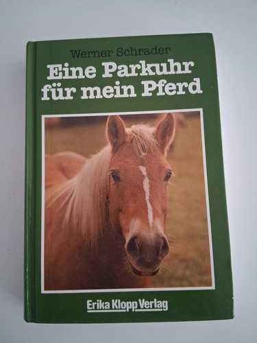 Werner schrader eine - werner,