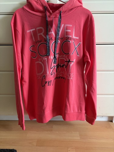 Soccx damen sweatshirt - soccx,