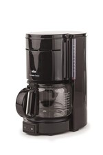 BRAUN Kaffeeautomat Aromaster