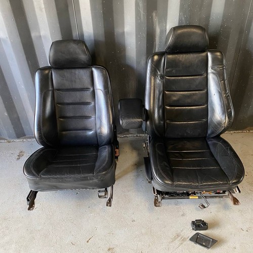 Mercedes benz w124 - w124, sitz