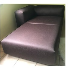 Chaise longue vitra - longue, modular