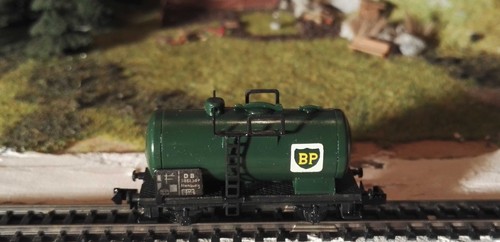 Kesselwagen von arnold in - kesselwagen,