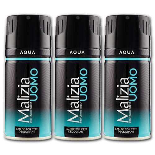 Herren deo spray acqua - deo,