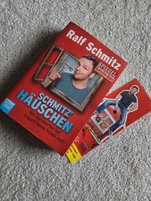Schmitz' Häuschen   Spiegel Bestseller Autor    Ralf Schmitz    Handwerkerbuch