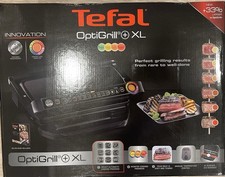 Tefal Optigrill+ XL gc7228