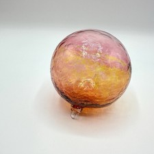 Glas Kugel Fensterkugel