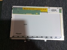 Samsung LTN154X1-L02 15,4" WXGA (1280×800) LCD – 30-Pin LVDS, CCFL – gebraucht,