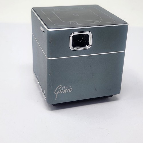 Pico genie impact plus - genie,