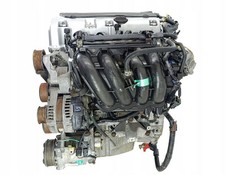 Motor Honda Accord VIII I