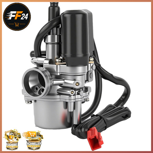 Vergaser 17mm für scooter - vergaser,