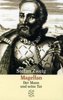 Magellan der mann - magellan:, und