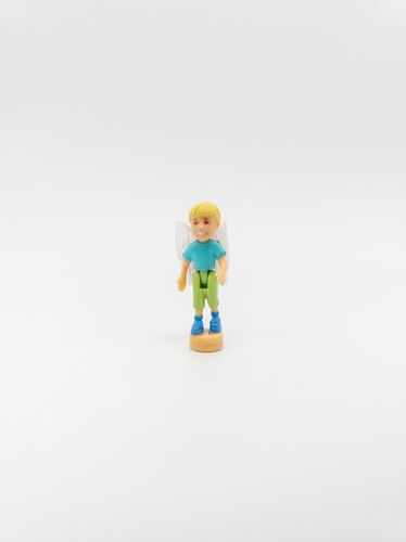 Polly pocket figur man - polly,