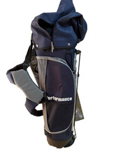 Performance Golf Standbag neu / unbenutzt und wasserabweisend