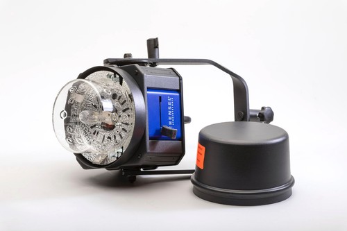 Scan light 1000 hensel - mh-scan,