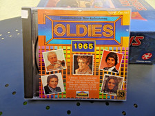 CD Oldies 1965