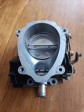 C20XE Drosselklappe Astra GSi