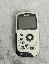 Kodak Playsport Zx3 Waterproof Video Camera HD 1080p 
