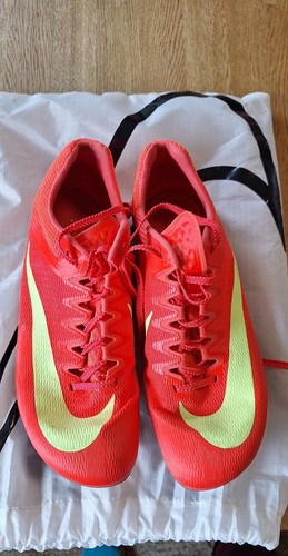 Nike spikes sprint - spikes,