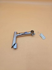 NOS NEU Stem ITM Eclypse  Rennrad / MTB Vorbau 140 mm 1 1/8“ 25,4 mm vintage