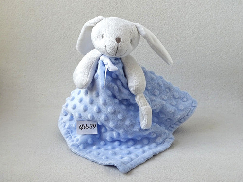 Jainco hase rabbit blau - rabbit,