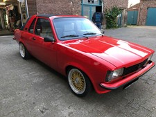 Lenso BSX Felgen 7+8x15 Gutachten für VW Golf 1,2,3 Corrado GTP ST.