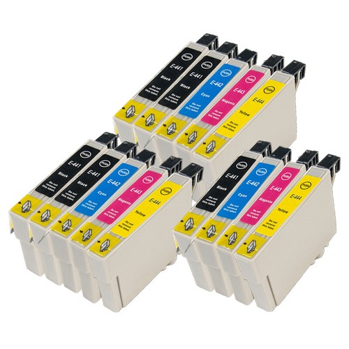 Tintenpatronen passend für - 14,