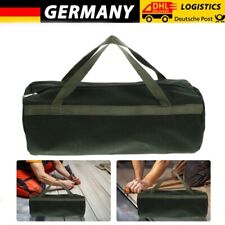 Große Leinwand Werkzeugtasche