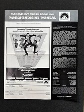 "Plaza Suite" (Paramount